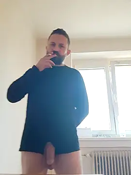 Snapshot of Chokakabraz chatting on 10.04.25 Chokakabraz online show from 10.04.25