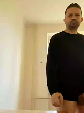 Snapshot of Chokakabraz chatting on 10.23.25 Chokakabraz online show from 10.23.25