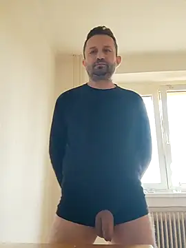 Snapshot of Chokakabraz chatting on 10.25.25 Chokakabraz online show from 10.25.25