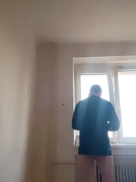 Snapshot of Chokakabraz chatting on 10.28.25 Chokakabraz online show from 10.28.25