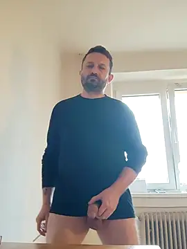 Snapshot of Chokakabraz chatting on 11.02.25 Chokakabraz online show from 11.02.25