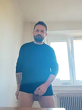 Snapshot of Chokakabraz chatting on 11.06.25 Chokakabraz online show from 11.06.25