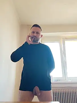 Snapshot of Chokakabraz chatting on 11.23.25 Chokakabraz online show from 11.23.25