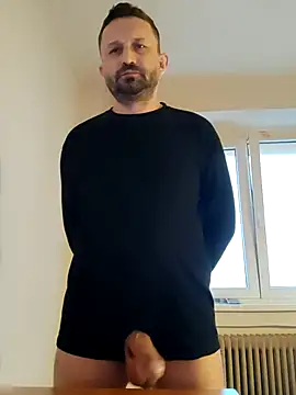 Snapshot of Chokakabraz chatting on 12.02.25 Chokakabraz online show from 12.02.25