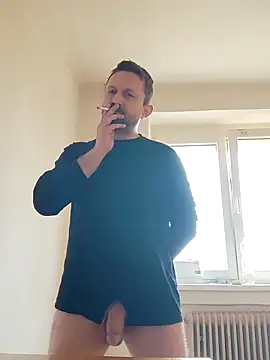 Chokakabraz online show from 03.23.26