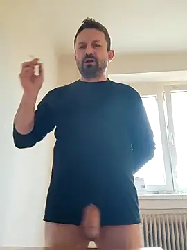 Chokakabraz online show from 03.25.26