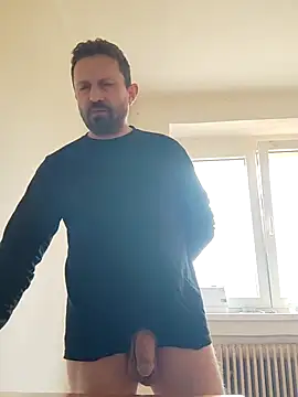 Chokakabraz online show from 03.28.26