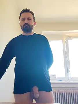 Chokakabraz online show from 04.05.26