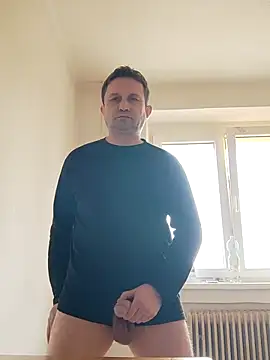 Chokakabraz online show from 04.13.26