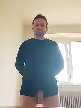 Chokakabraz online show from 04.19.26