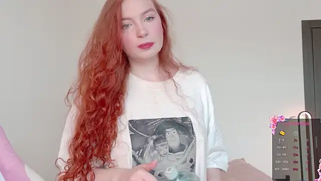 cinnabon girls online show from 03.04.26