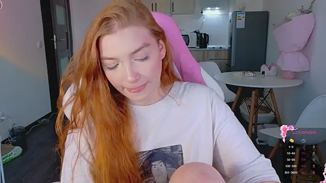 cinnabon girls online show from 03.14.26