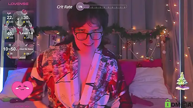 Snapshot of dreamgirllovee chatting on 01.13.25 dreamgirllovee online show from 01.13.25