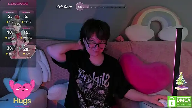 Snapshot of dreamgirllovee chatting on 01.23.25 dreamgirllovee online show from 01.23.25