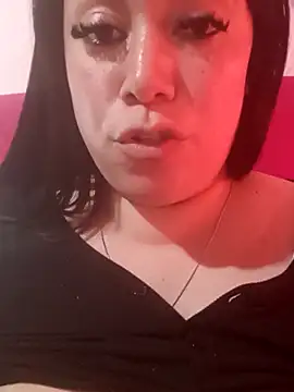 Snapshot of daaibaby1 chatting on 10.08.25 daaibaby1 online show from 10.08.25