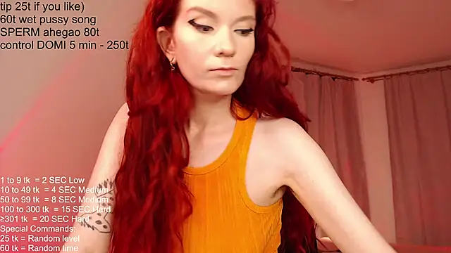 Snapshot of Mayrumey chatting on 11.27.25 Mayrumey online show from 11.27.25