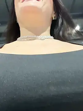 Snapshot of ZhenjaPoledance chatting on 02.20.25 ZhenjaPoledance online show from 02.20.25