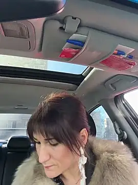 Snapshot of ZhenjaPoledance chatting on 03.08.25 ZhenjaPoledance online show from 03.08.25