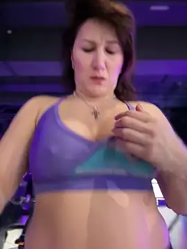 Snapshot of ZhenjaPoledance chatting on 02.11.26 ZhenjaPoledance online show from 02.11.26