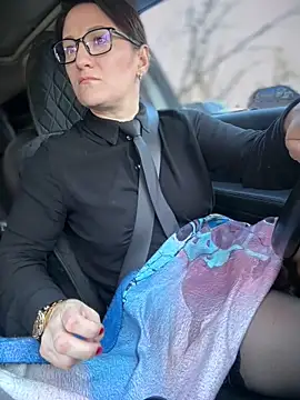 ZhenjaPoledance online show from 03.21.26