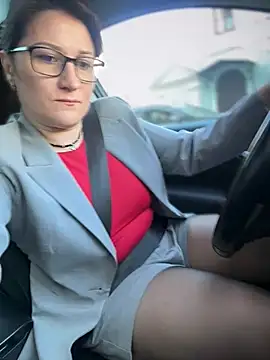 ZhenjaPoledance online show from 03.30.26