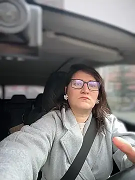 ZhenjaPoledance online show from 04.06.26