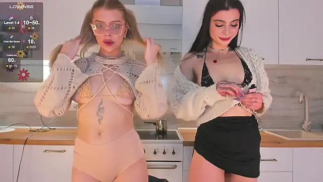 Hannah Carr online show from 01.27.25