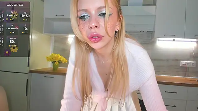 Hannah Carr online show from 03.20.25