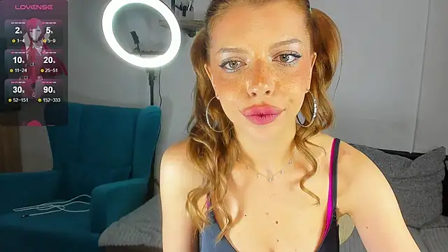 Hannah Carr online show from 10.05.25