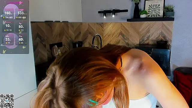 Hannah Carr online show from 02.27.26