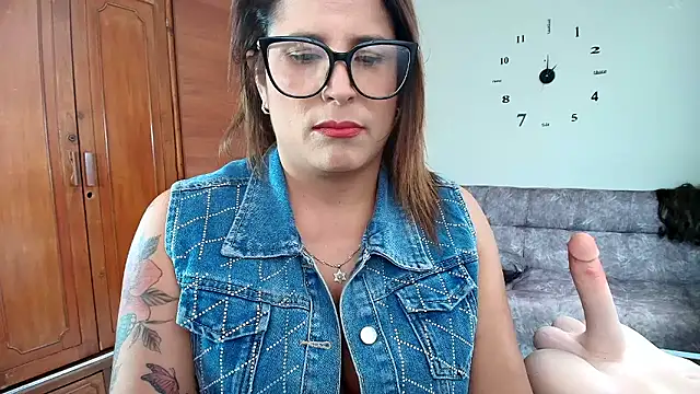 Majo Soussa online show from 05.16.26