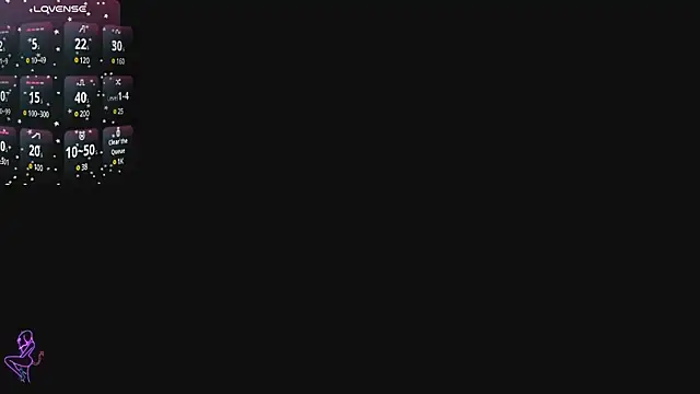 Snapshot of enderlis chatting on 02.15.25 enderlis online show from 02.15.25