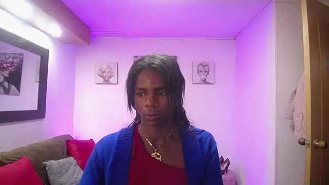 Snapshot of enderlis chatting on 09.20.25 enderlis online show from 09.20.25