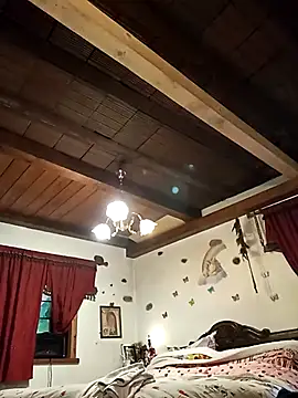 Snapshot of eva2023sexy chatting on 02.09.25 eva2023sexy online show from 02.09.25