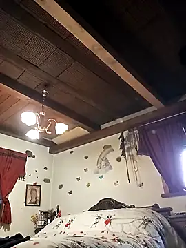 Snapshot of eva2023sexy chatting on 03.16.25 eva2023sexy online show from 03.16.25