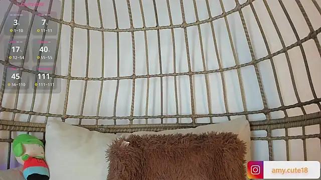 Amy-Skinny online show from 12.23.24