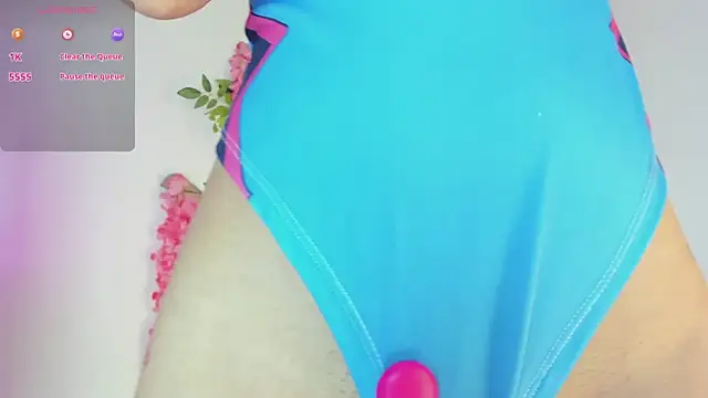 Amy-Skinny online show from 02.28.25