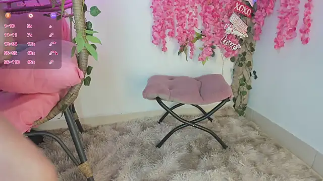 Amy-Skinny online show from 03.06.25