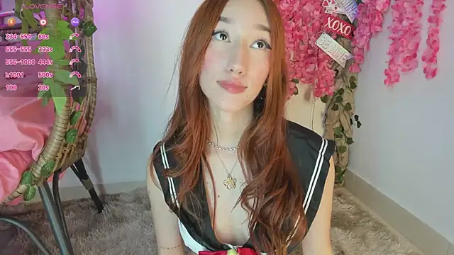 Amy-Skinny online show from 03.10.25