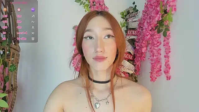 Amy-Skinny online show from 03.17.25