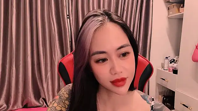 witch-39 online show from 02.13.26