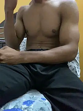 Wild beast online show from 11.17.25