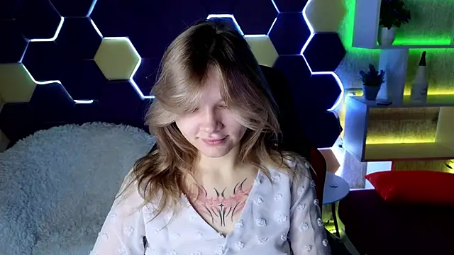 LitaBrom online show from 12.29.24