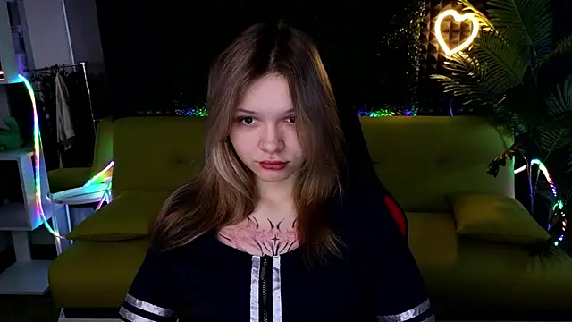 LitaBrom online show from 02.01.25