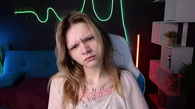 LitaBrom online show from 02.05.25