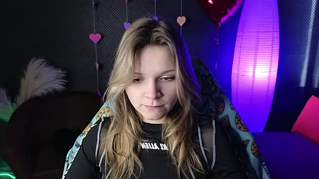 LitaBrom online show from 02.19.25