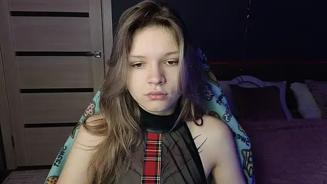 LitaBrom online show from 03.04.25