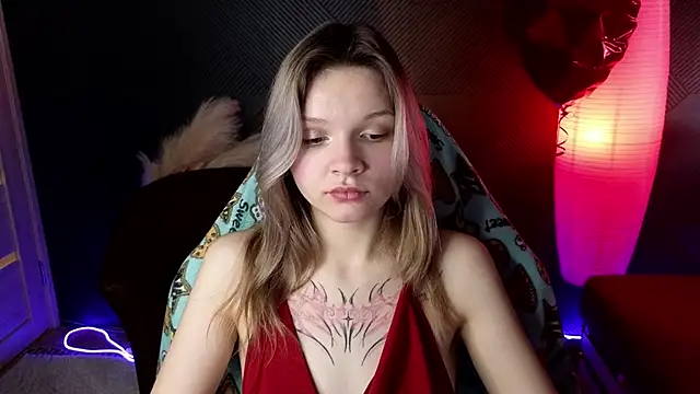 LitaBrom online show from 03.09.25