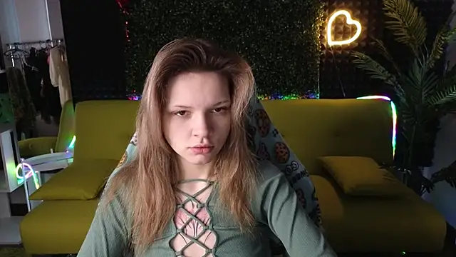 LitaBrom online show from 03.13.25