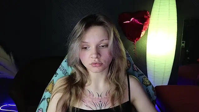 LitaBrom online show from 03.18.25